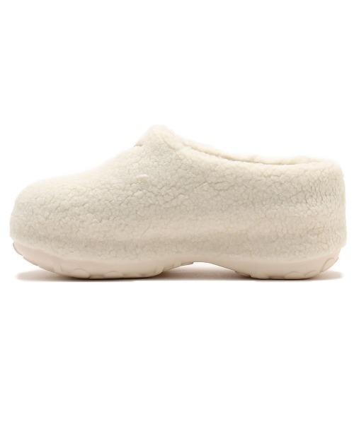 adidas（アディダス） スリッポン adidas ADIFOM STAN MULE W