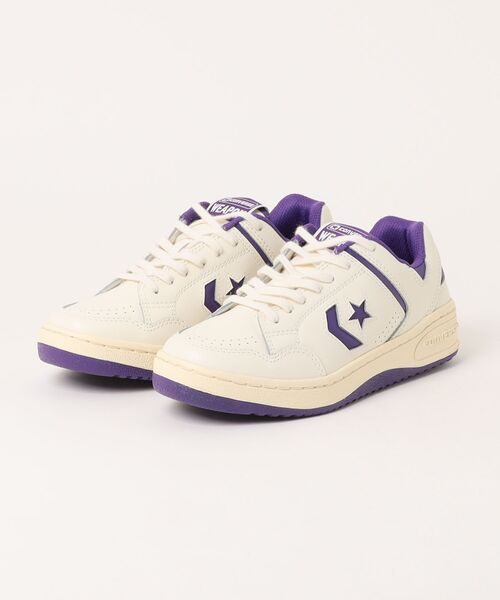 CONVERSE（コンバース） スニーカー WEAPON CC OX ウエポン CC OX