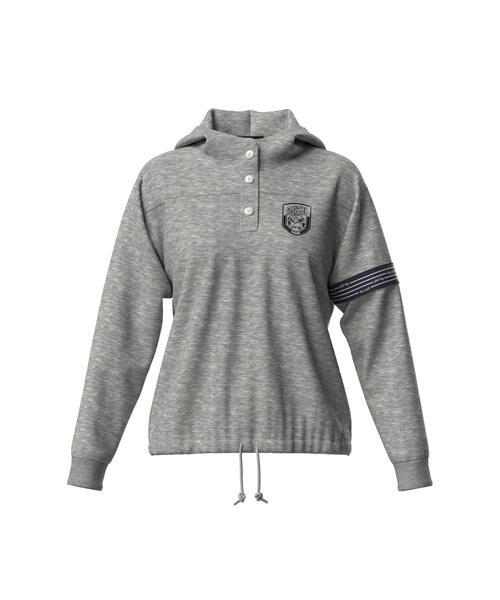 PING トレーナー スウェット 「PING APPAREL」全方向ストレッチ