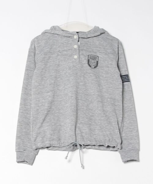 PING トレーナー　レディース　L PING トレーナー スウェット 「PING APPAREL」全方向ストレッチ