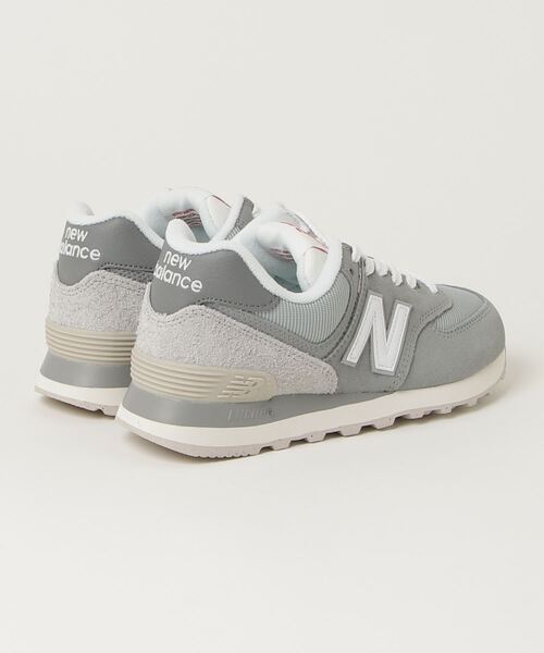 ニューバランス　スニーカー 574 New Balance スニーカー ニューバランス 574_ メンズ : ZOZOTOWN