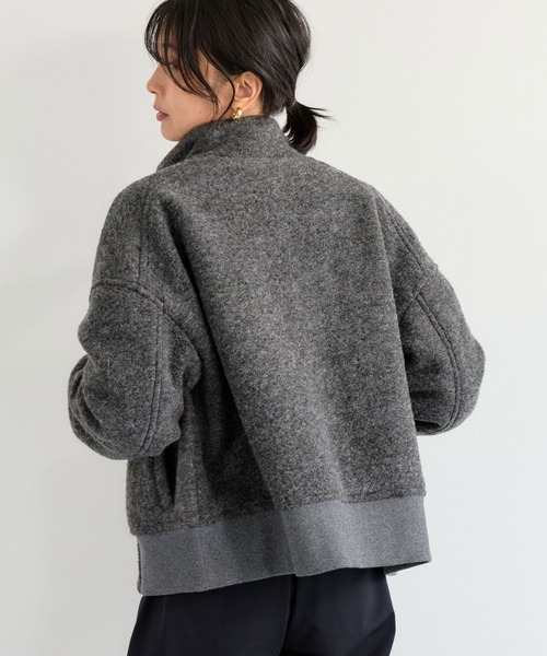 BARNYARDSTORM（バンヤードストーム） ジャケット 0 ブラック