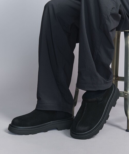 UGG Australia スリッポン 「UGG」 タスマン ラグ/シューズ