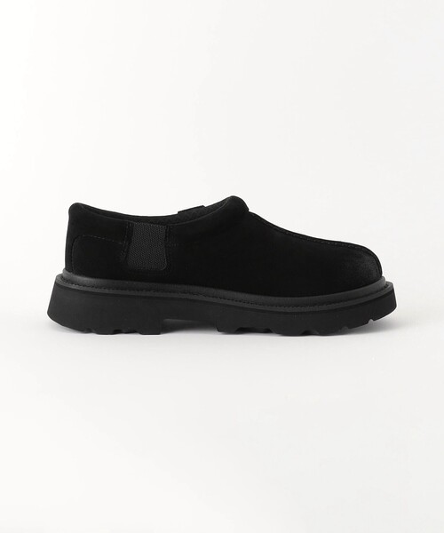 UGG Australia スリッポン 「UGG」 タスマン ラグ/シューズ