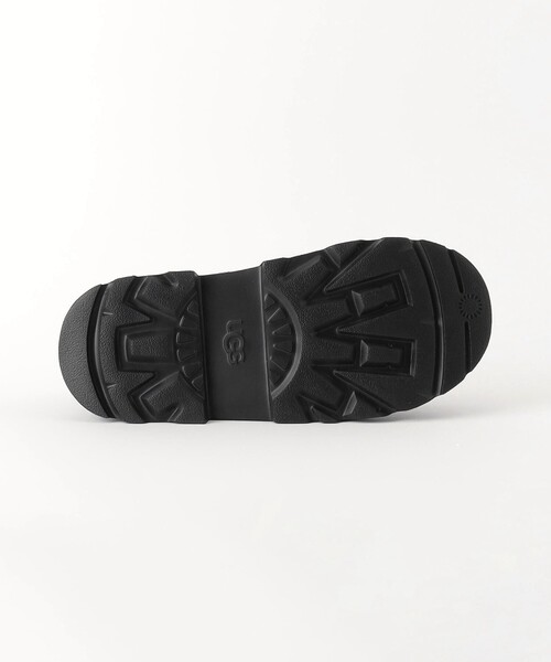 UGG Australia スリッポン 「UGG」 タスマン ラグ/シューズ