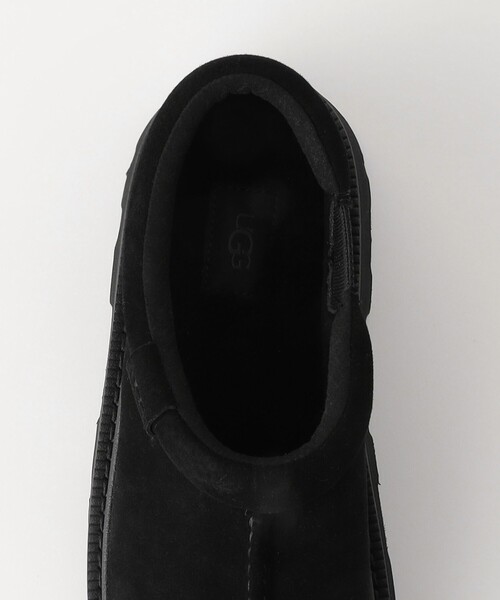 UGG Australia スリッポン 「UGG」 タスマン ラグ/シューズ