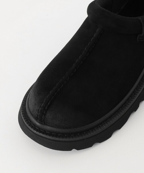 UGG アグ どんなスタイルにも☆タスマン ラグ スリッポン UGG TASMAN徹底解説：快適さとスタイルを兼ね備えた人気