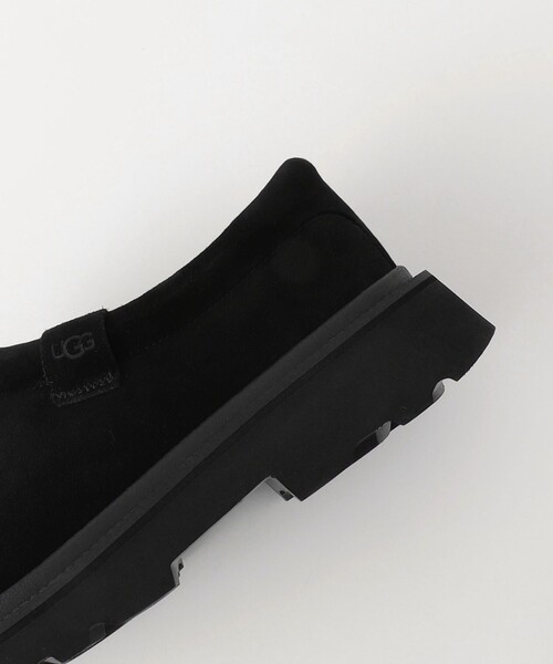 UGG Australia スリッポン 「UGG」 タスマン ラグ/シューズ