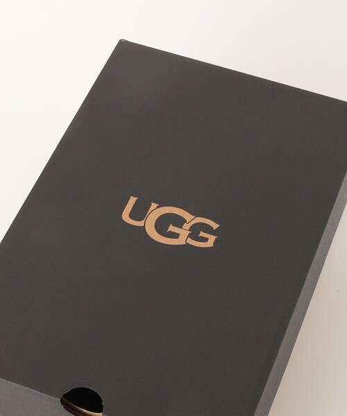 UGG Australia スリッポン 「UGG」 タスマン ラグ/シューズ