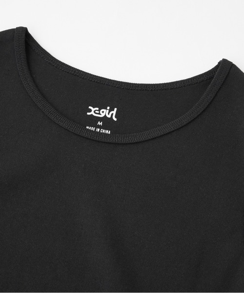 インヴェル　① タンクトップ GG/XL ブラック　用途多彩 インヴェル INVEL BiiO タンクトップ GG 送料無料 : サンキュー