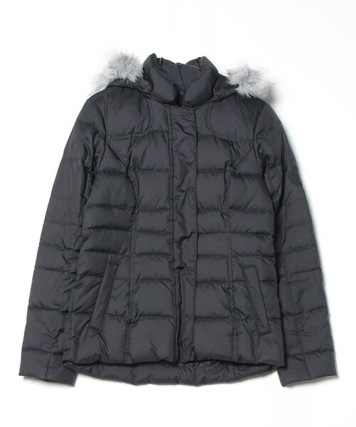 TOMMY HILFIGER（トミー・ヒルフィガー） ダウンジャケット X-SMALL