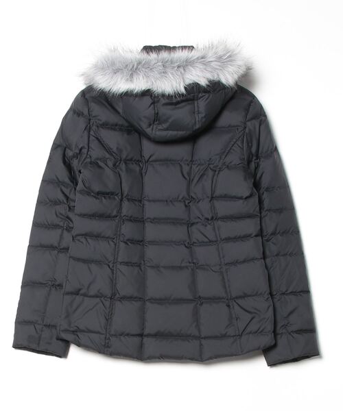 TOMMY HILFIGER（トミー・ヒルフィガー） ダウンジャケット X-SMALL