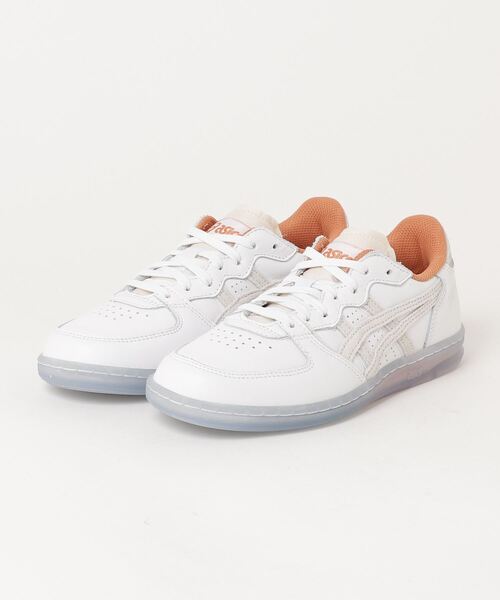 ASICS スニーカー SKYHAND OG メンズ レディース : ZOZOTOWN