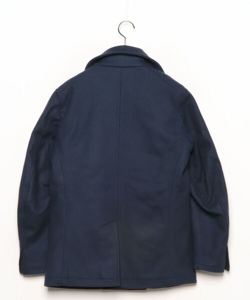 [FREAK'S STORE] бушлат S темно-синий женский 