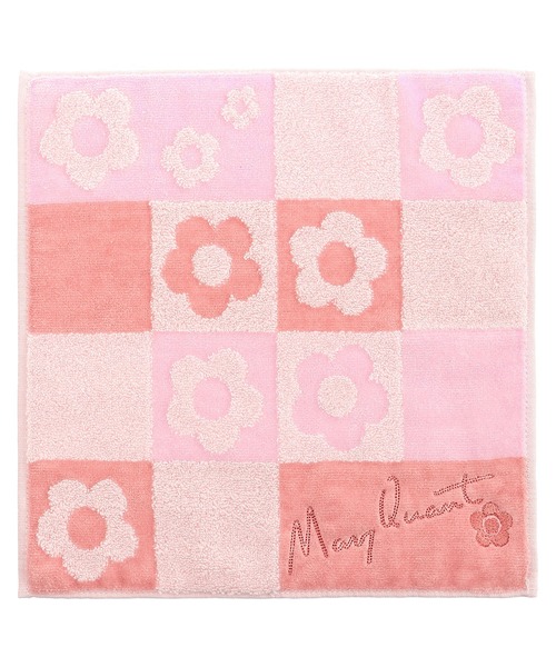 MARY QUANT（マリークヮント） ハンカチ マリークワント カラー