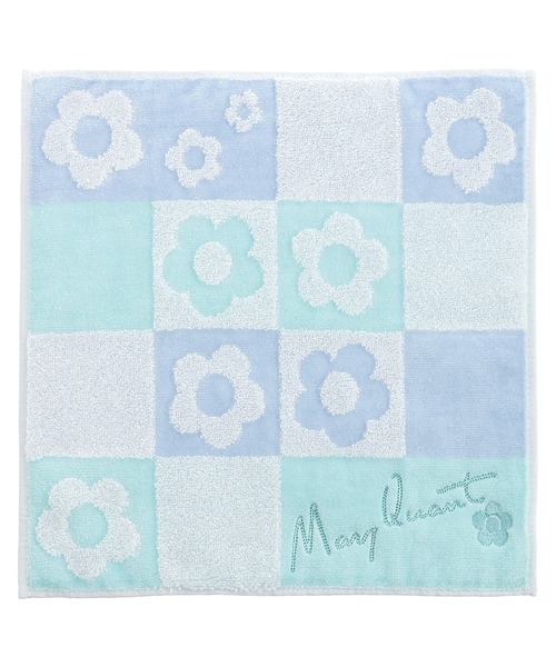 MARY QUANT（マリークヮント） ハンカチ マリークワント カラー