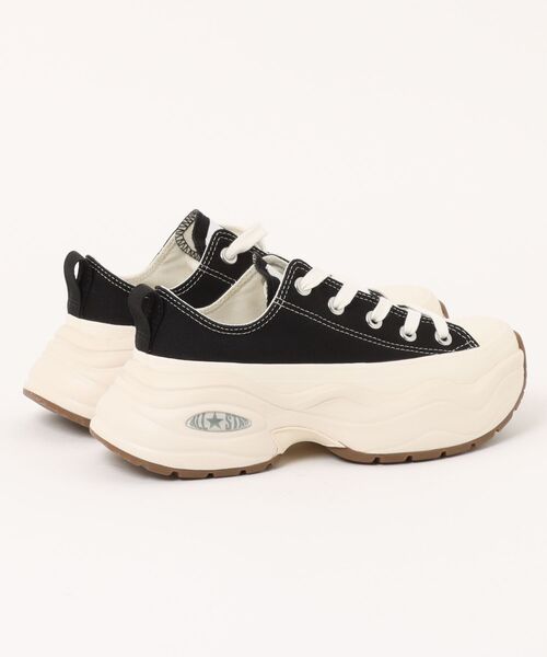 CONVERSE スニーカー コンバース AS SURGETRAINER OX