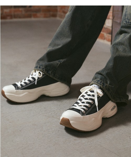 CONVERSE（コンバース） スニーカー AS SURGETRAINER OX