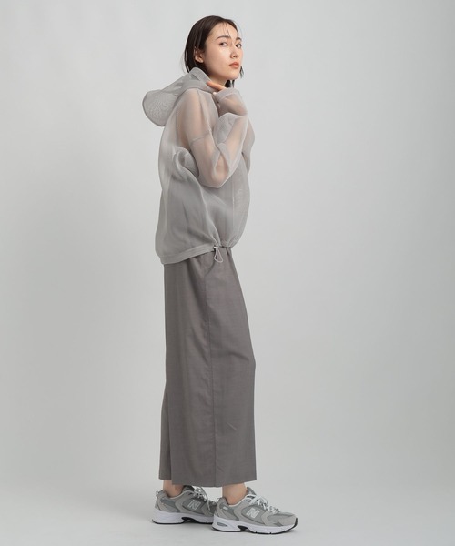 サロペット・オーバーオール・オールインワン cft.widesuspenders colorstitchsalopette All in one | CFT.