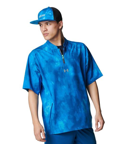 UNDER ARMOUR（アンダーアーマー） コート ジャケット UAヤード