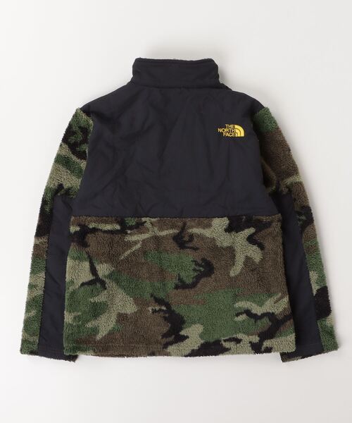 THE NORTH FACE（ザ ノースフェイス） 「KIDS」ジップアップブルゾン