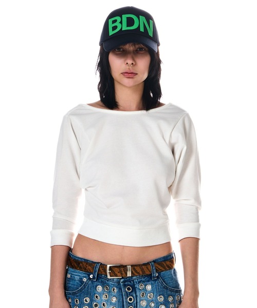BEEDEN スウェット BEEDEN BASIC SWEAT（スウェット）｜BEEDEN（ビーデン）の