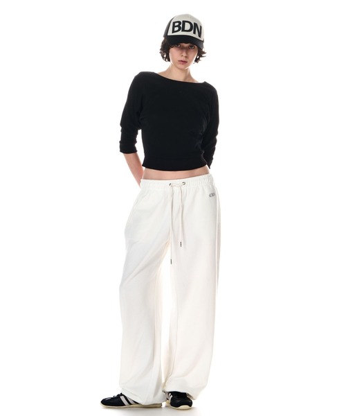 BEEDEN スウェット BEEDEN BASIC SWEAT（スウェット）｜BEEDEN（ビーデン）の