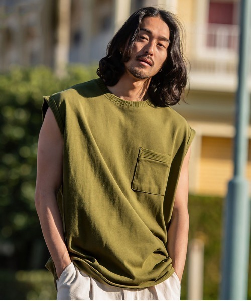 JEMORGAN（ジェーイーモーガン） tシャツ 「JEMORGAN LONG JOHNS