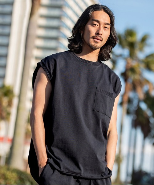 JEMORGAN（ジェーイーモーガン） tシャツ 「JEMORGAN LONG JOHNS
