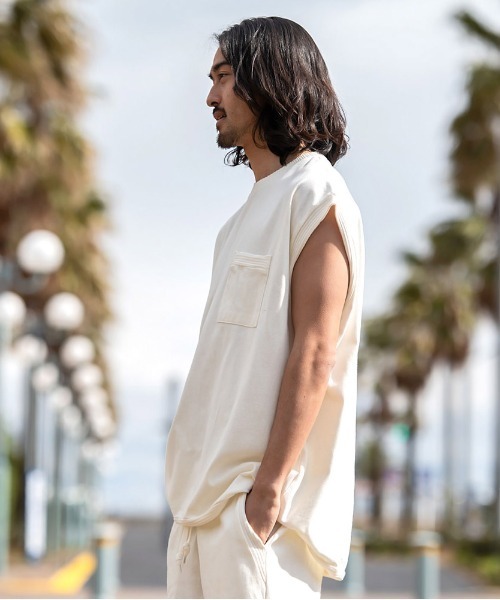 JEMORGAN（ジェーイーモーガン） tシャツ 「JEMORGAN LONG JOHNS