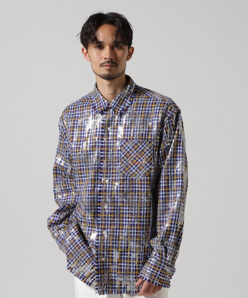 トップス AFB Tops – AFB