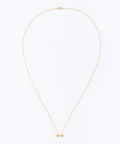 ネックレス 「SCALA/スカラ」アローネックレス/made in JAPAN（日本製） レディース | SCALA | 03