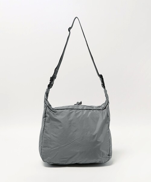 BRIEFING ショルダーバッグ 「別注」「BRIEFING」GLR リップス