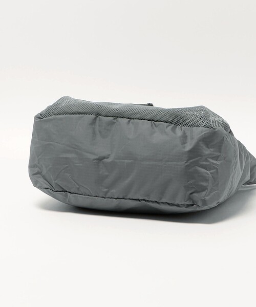 美品 BRIEFING Begin 別注 ショルダーバッグ メッシュ 美品 BRIEFING Begin 別注 ショルダーバッグ メッシュ