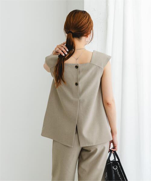 F by ROSSO（エフバイロッソ） セットアップ 「UR TECH DRYLUXE」F by