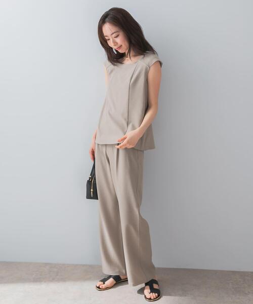 F by ROSSO（エフバイロッソ） セットアップ 「UR TECH DRYLUXE」F by