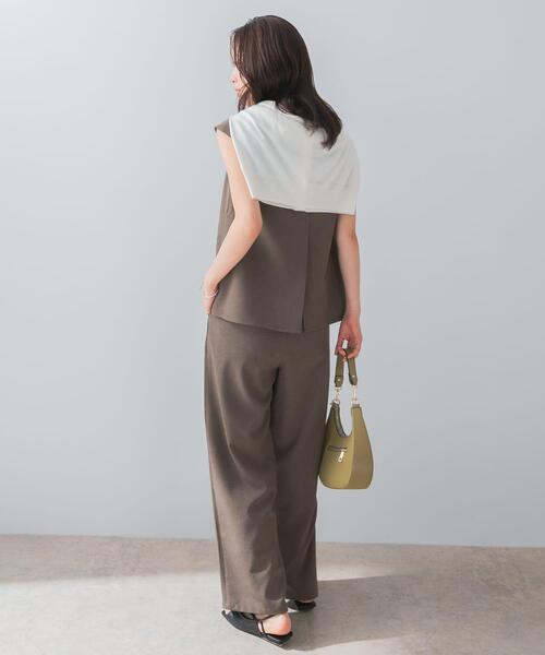 F by ROSSO（エフバイロッソ） セットアップ 「UR TECH DRYLUXE」F by