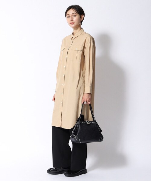 HIROKO HAYASHI（ヒロコ ハヤシ） ボストンバッグ VELENO（ヴェレーノ