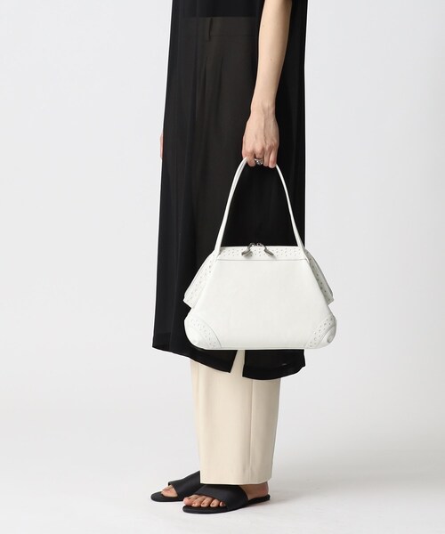 HIROKO HAYASHI（ヒロコ ハヤシ） ボストンバッグ VELENO（ヴェレーノ