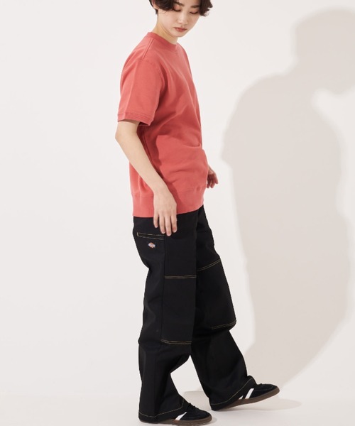 Dickies（ディッキーズ） ワイドパンツ チノパン メンズ レディース