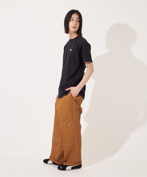 Dickies（ディッキーズ） ワイドパンツ チノパン 「Dickies