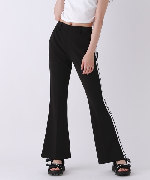 repipi armario（レピピアルマリオ） パンツ スタイルアップカット