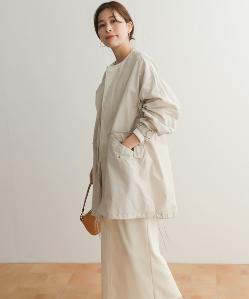 URBAN RESEARCH DOORS 「URBAN DOORS」 ブルゾン MEDIUM ライト