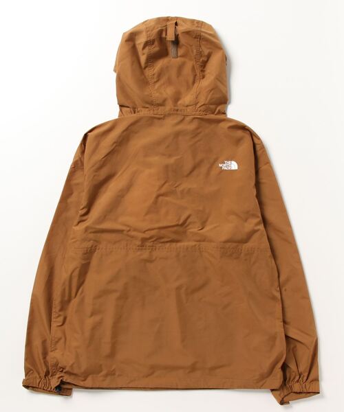 THE NORTH FACE 「THE FACE」 マウンテンパーカー M ブラック
