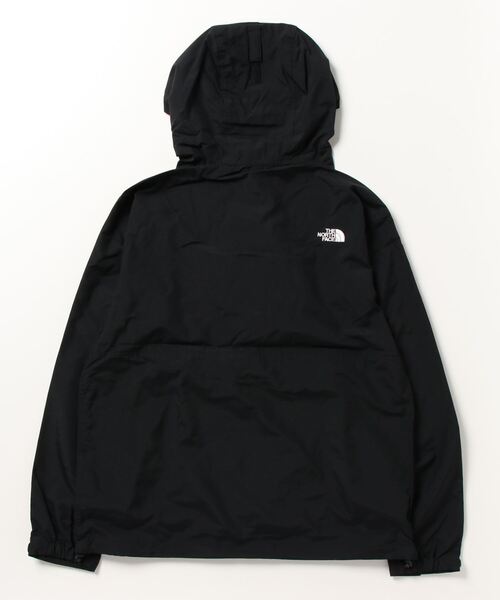 THE NORTH FACE 「THE FACE」 マウンテンパーカー M ブラック