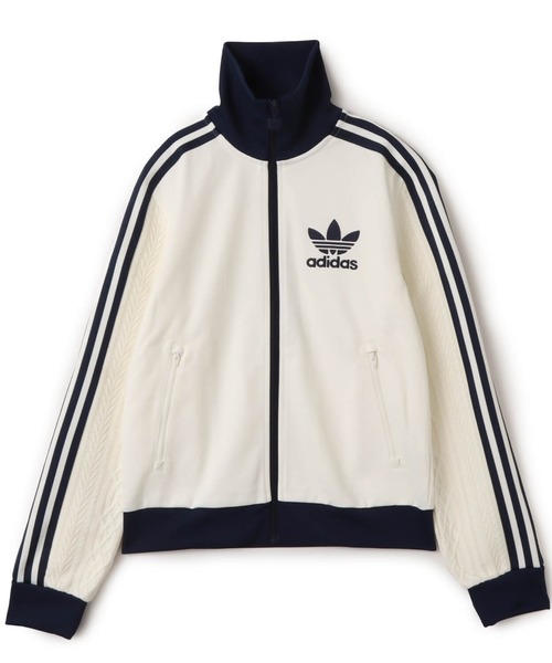 adidas（アディダス） adidas KNIT CLASSIC TT / アディダス ニット