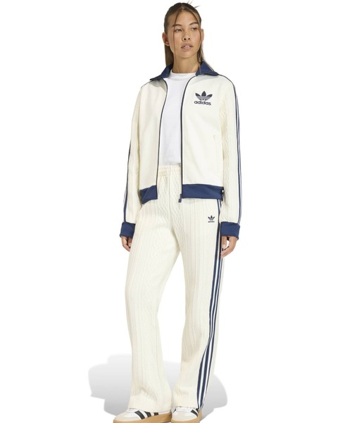 adidas（アディダス） adidas KNIT CLASSIC TT / アディダス ニット