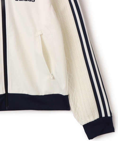 adidas（アディダス） adidas KNIT CLASSIC TT / アディダス ニット