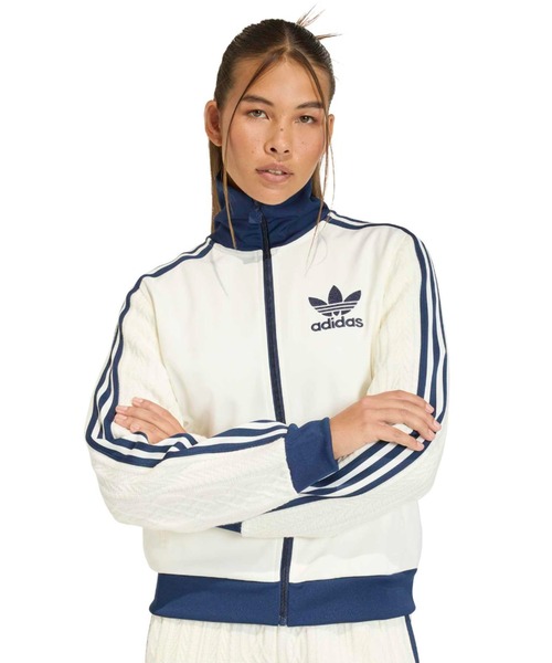 adidas（アディダス） adidas KNIT CLASSIC TT / アディダス ニット