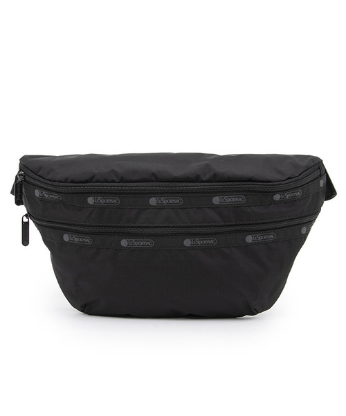 【ラッピング無料】 LeSportsac ウエストポーチ BAG BELT HERITAGE ウエストバッグ バッグ